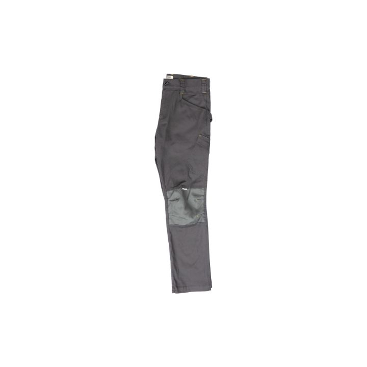 Caterpillar Work Utility - Mens Pants - deep grey - NZ (467SKGNHV)